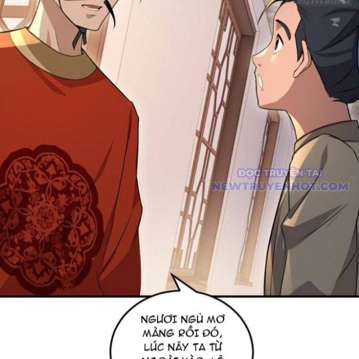 Xuyên Không Thành Npc, Ta Có Bà Xã Che Chở!: Chapter 106