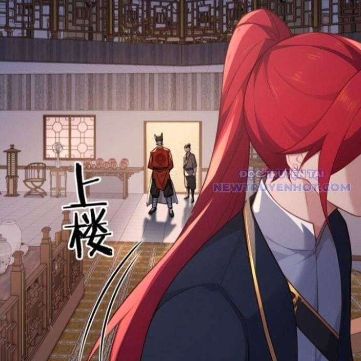 Xuyên Không Thành Npc, Ta Có Bà Xã Che Chở!: Chapter 106