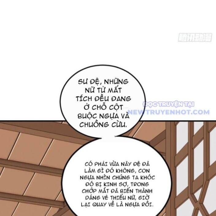Xuyên Không Thành Npc, Ta Có Bà Xã Che Chở!: Chapter 106