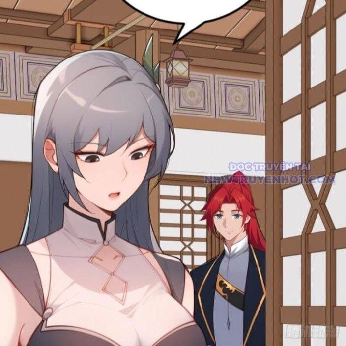 Xuyên Không Thành Npc, Ta Có Bà Xã Che Chở!: Chapter 106