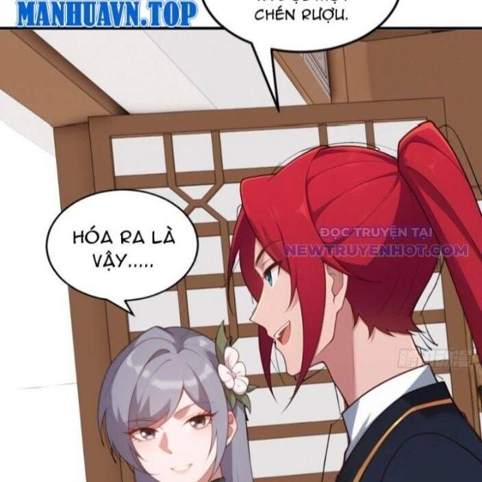Xuyên Không Thành Npc, Ta Có Bà Xã Che Chở!: Chapter 106