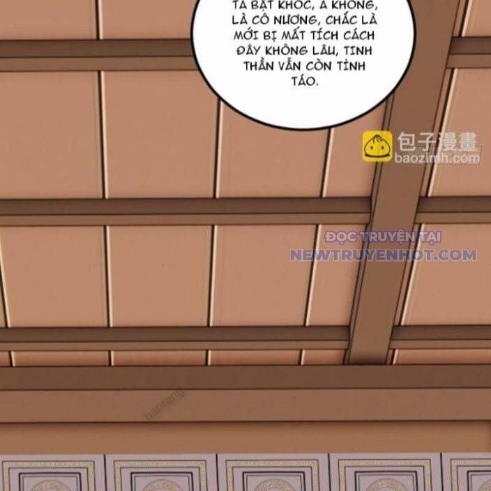 Xuyên Không Thành Npc, Ta Có Bà Xã Che Chở!: Chapter 106