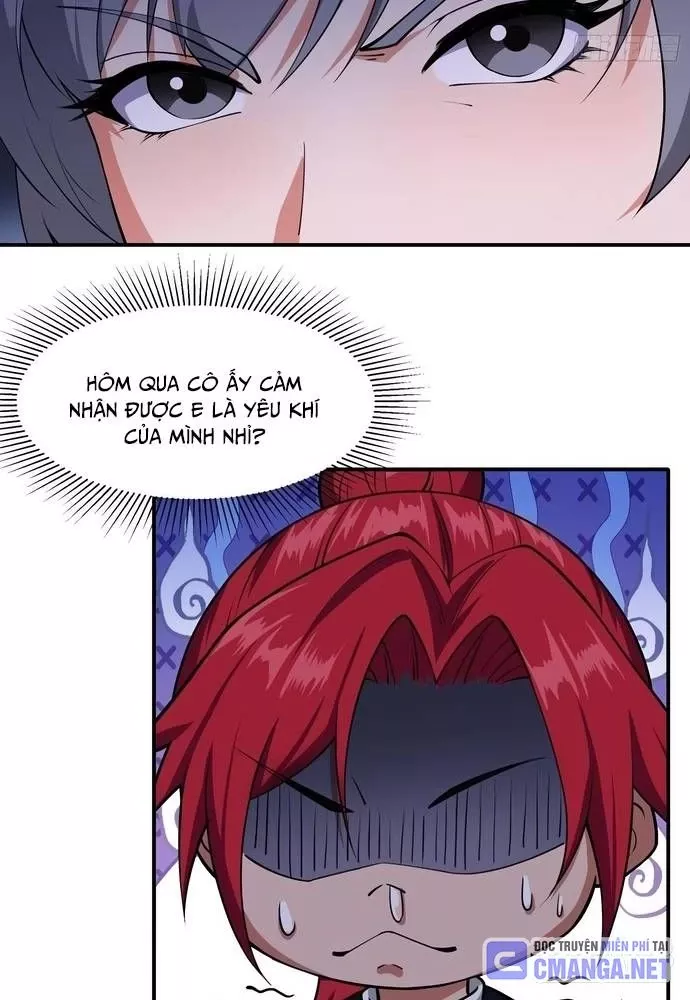 Xuyên Không Thành Npc, Ta Có Bà Xã Che Chở!: Chapter 11