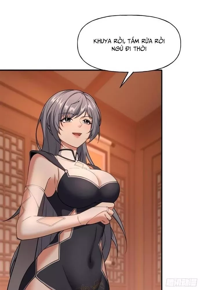 Xuyên Không Thành Npc, Ta Có Bà Xã Che Chở!: Chapter 11