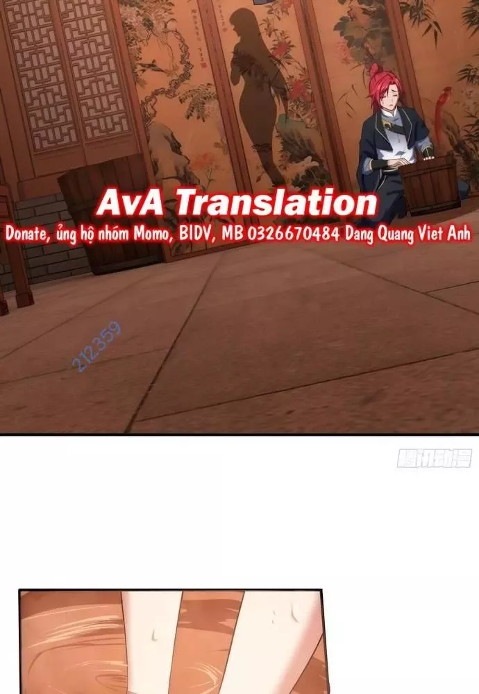 Xuyên Không Thành Npc, Ta Có Bà Xã Che Chở!: Chapter 11