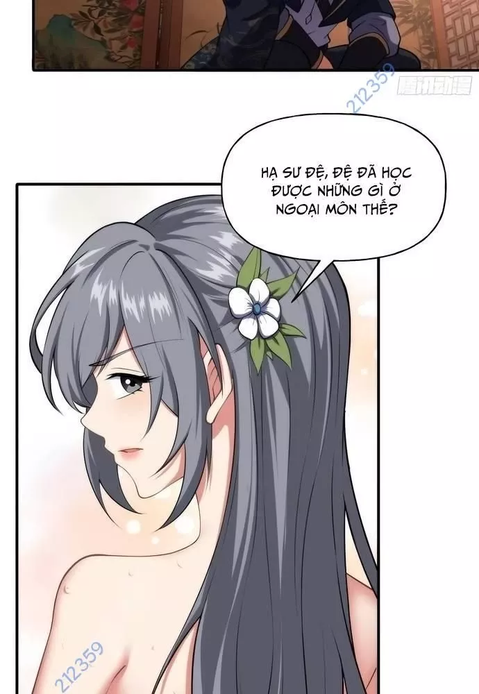 Xuyên Không Thành Npc, Ta Có Bà Xã Che Chở!: Chapter 11
