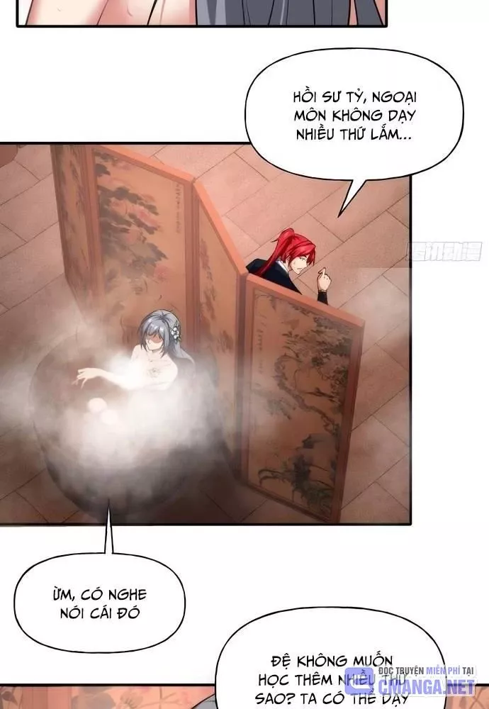 Xuyên Không Thành Npc, Ta Có Bà Xã Che Chở!: Chapter 11