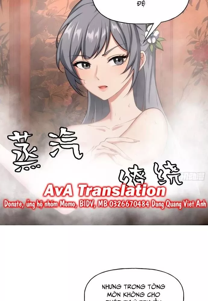 Xuyên Không Thành Npc, Ta Có Bà Xã Che Chở!: Chapter 11