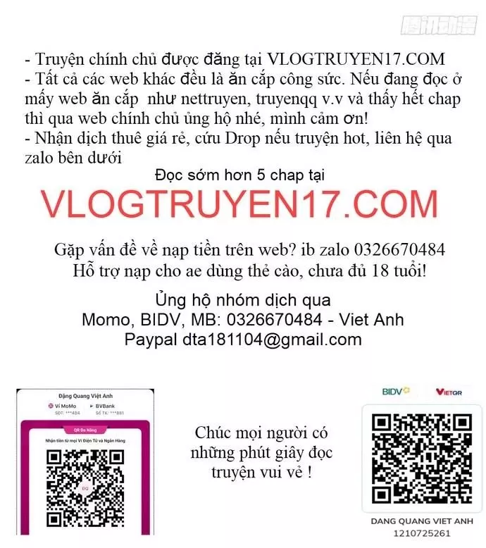 Xuyên Không Thành Npc, Ta Có Bà Xã Che Chở!: Chapter 11