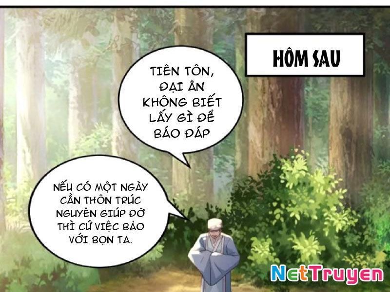 Xuyên Không Thành Npc, Ta Có Bà Xã Che Chở!: Chapter 112