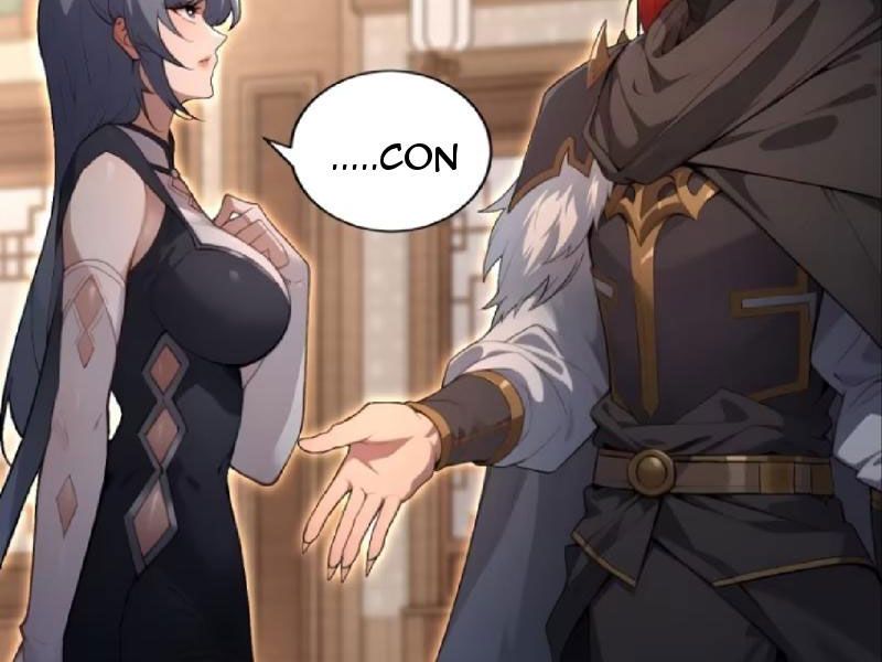 Xuyên Không Thành Npc, Ta Có Bà Xã Che Chở!: Chapter 112