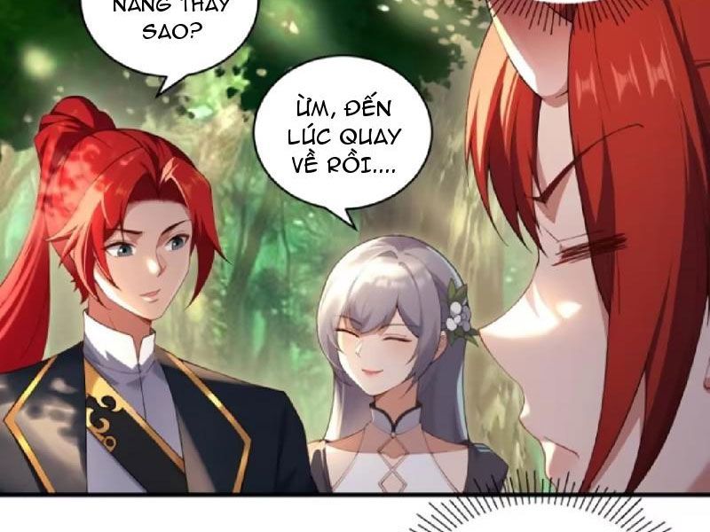Xuyên Không Thành Npc, Ta Có Bà Xã Che Chở!: Chapter 112
