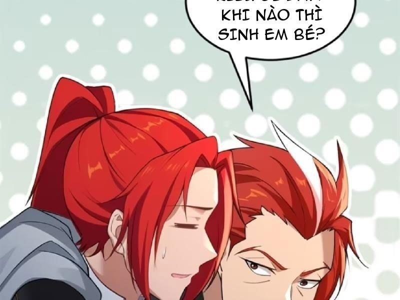 Xuyên Không Thành Npc, Ta Có Bà Xã Che Chở!: Chapter 112