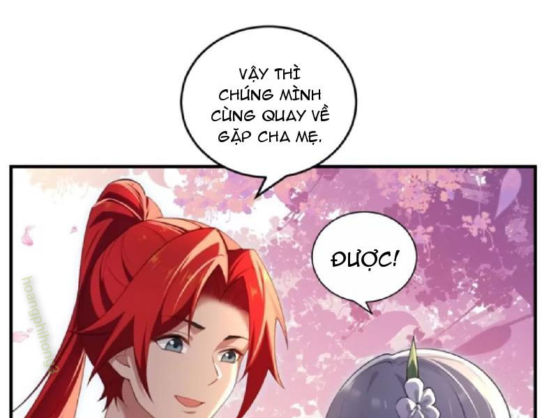 Xuyên Không Thành Npc, Ta Có Bà Xã Che Chở!: Chapter 112