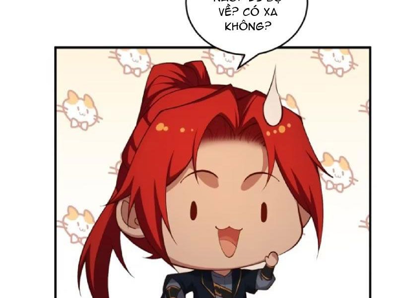 Xuyên Không Thành Npc, Ta Có Bà Xã Che Chở!: Chapter 112