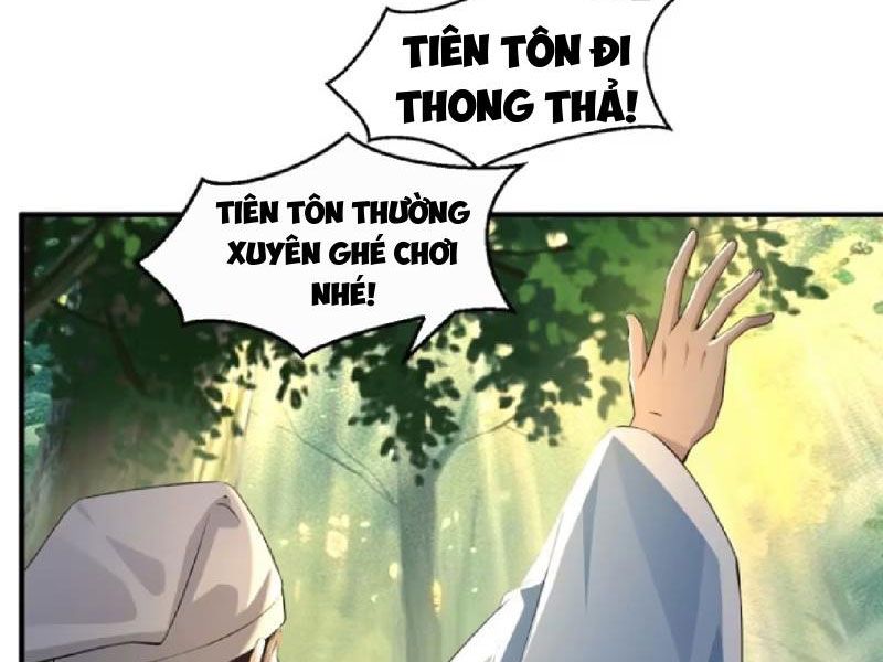 Xuyên Không Thành Npc, Ta Có Bà Xã Che Chở!: Chapter 112