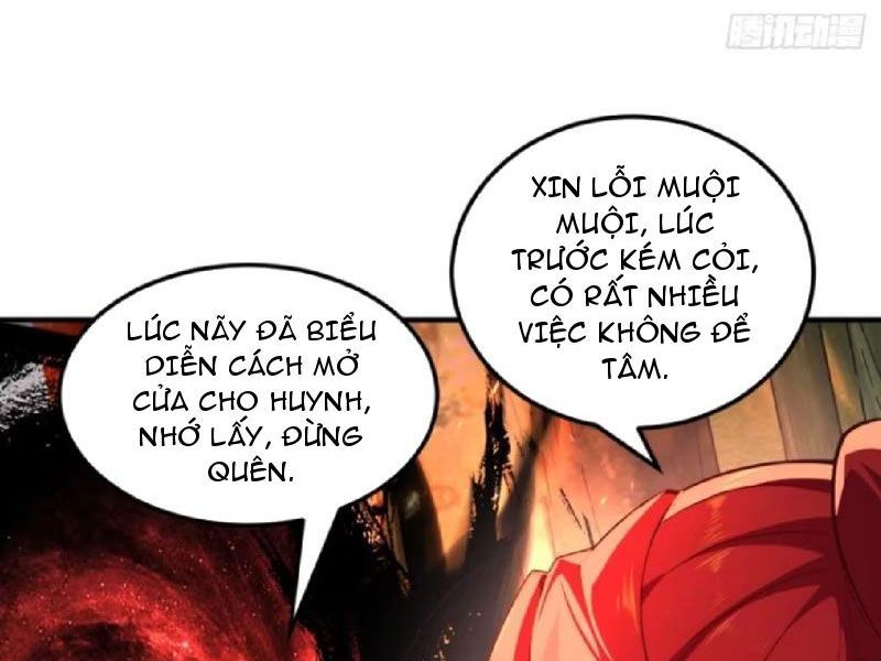 Xuyên Không Thành Npc, Ta Có Bà Xã Che Chở!: Chapter 112