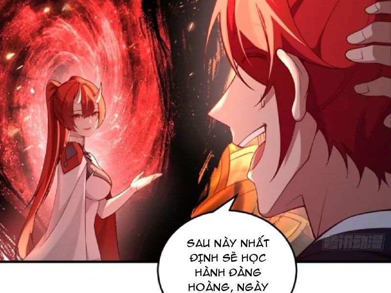 Xuyên Không Thành Npc, Ta Có Bà Xã Che Chở!: Chapter 112