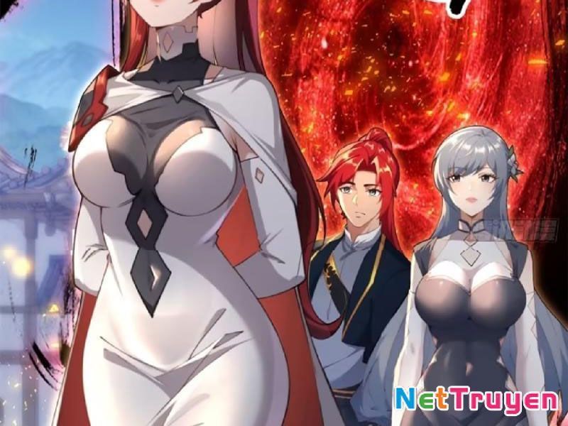 Xuyên Không Thành Npc, Ta Có Bà Xã Che Chở!: Chapter 112