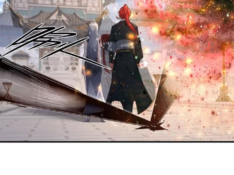 Xuyên Không Thành Npc, Ta Có Bà Xã Che Chở!: Chapter 112