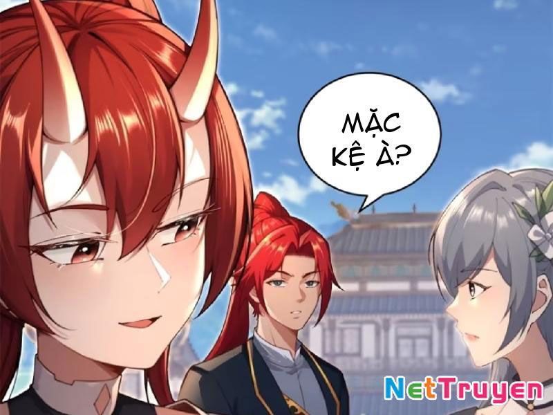 Xuyên Không Thành Npc, Ta Có Bà Xã Che Chở!: Chapter 112
