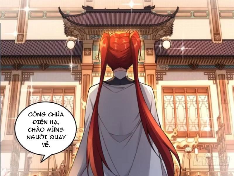 Xuyên Không Thành Npc, Ta Có Bà Xã Che Chở!: Chapter 112