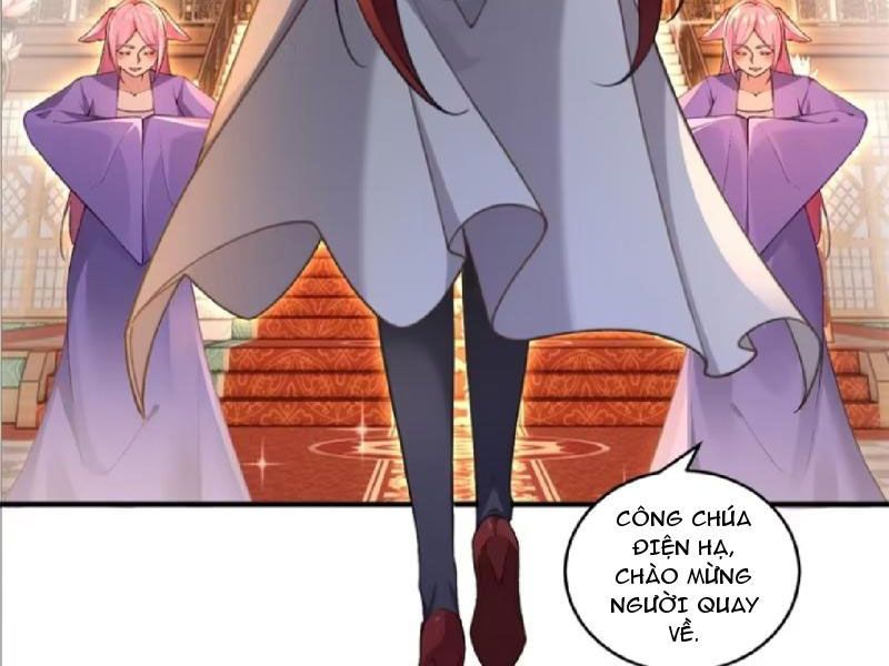 Xuyên Không Thành Npc, Ta Có Bà Xã Che Chở!: Chapter 112