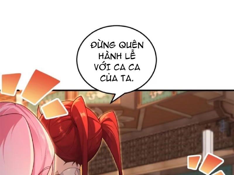 Xuyên Không Thành Npc, Ta Có Bà Xã Che Chở!: Chapter 112