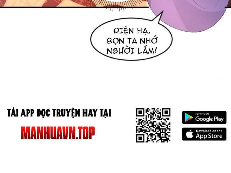 Xuyên Không Thành Npc, Ta Có Bà Xã Che Chở!: Chapter 112
