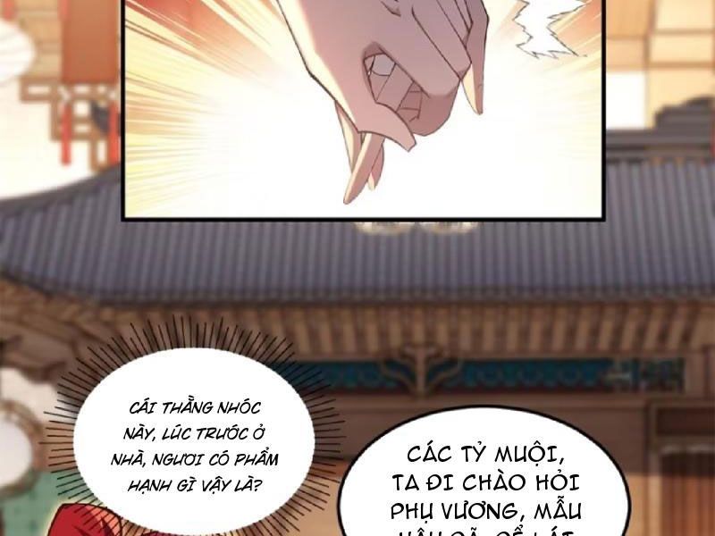 Xuyên Không Thành Npc, Ta Có Bà Xã Che Chở!: Chapter 112