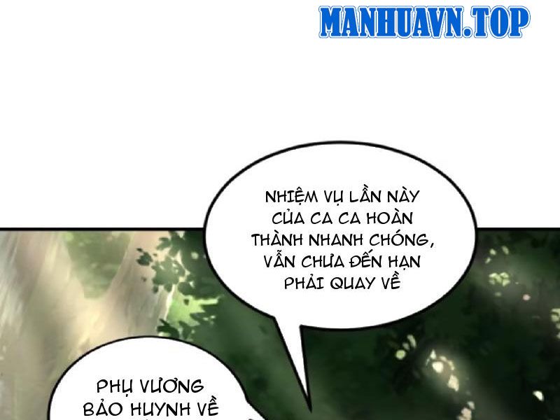 Xuyên Không Thành Npc, Ta Có Bà Xã Che Chở!: Chapter 112