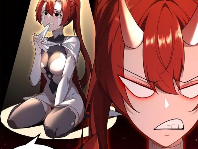 Xuyên Không Thành Npc, Ta Có Bà Xã Che Chở!: Chapter 112
