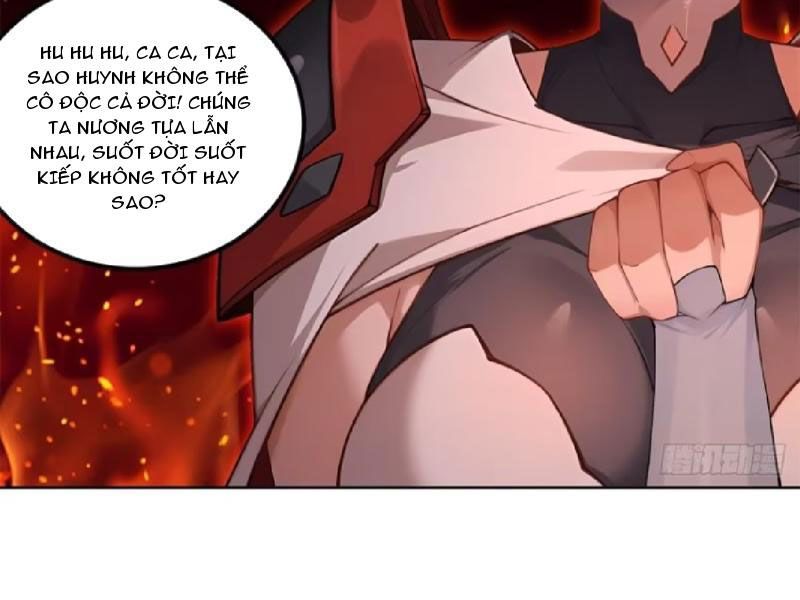 Xuyên Không Thành Npc, Ta Có Bà Xã Che Chở!: Chapter 112