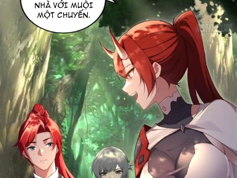Xuyên Không Thành Npc, Ta Có Bà Xã Che Chở!: Chapter 112