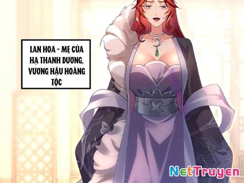 Xuyên Không Thành Npc, Ta Có Bà Xã Che Chở!: Chapter 112