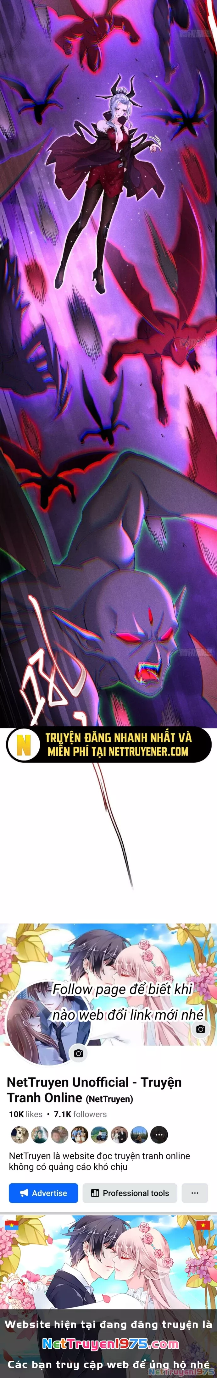 Xuyên Không Thành Npc, Ta Có Bà Xã Che Chở!: Chapter 116