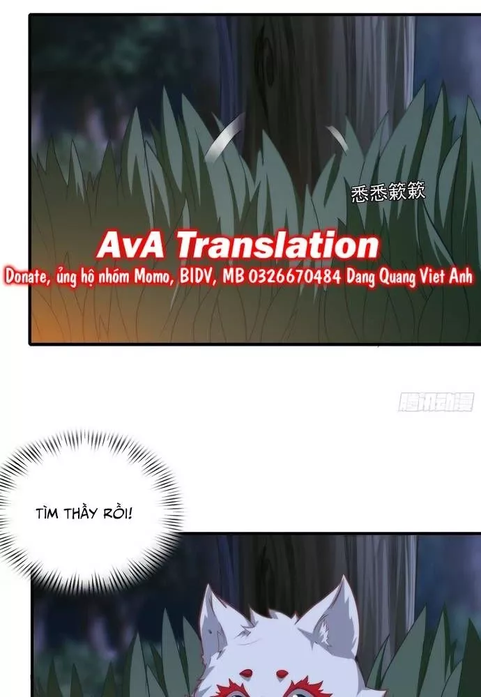 Xuyên Không Thành Npc, Ta Có Bà Xã Che Chở!: Chapter 12