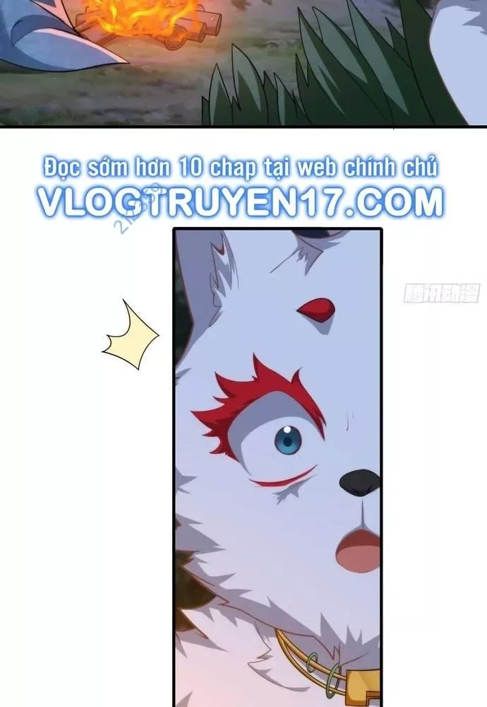 Xuyên Không Thành Npc, Ta Có Bà Xã Che Chở!: Chapter 12
