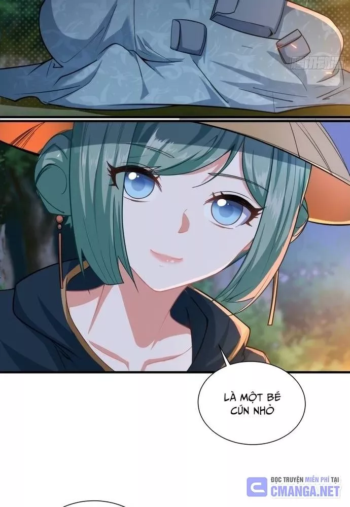Xuyên Không Thành Npc, Ta Có Bà Xã Che Chở!: Chapter 12