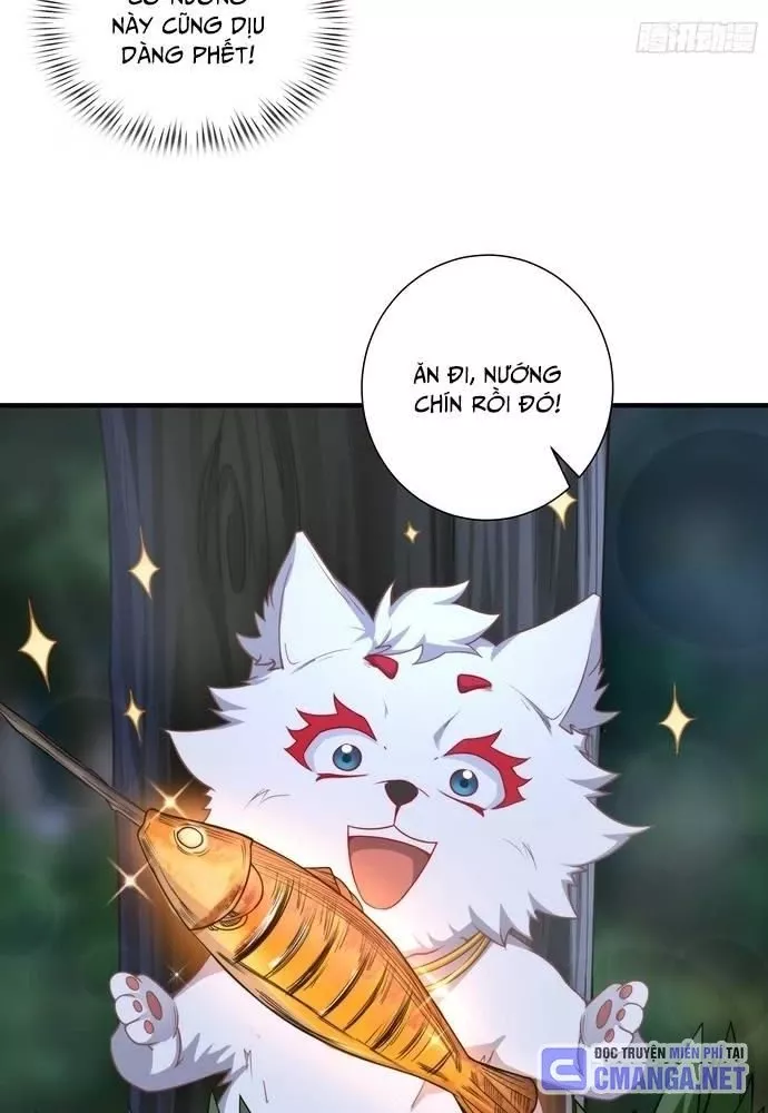 Xuyên Không Thành Npc, Ta Có Bà Xã Che Chở!: Chapter 12