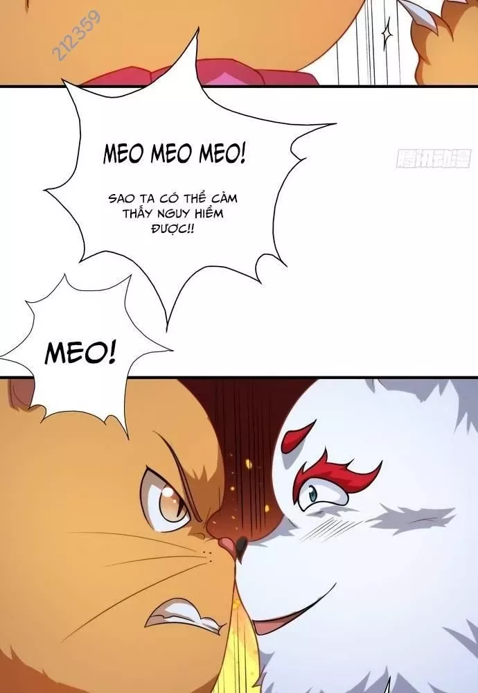 Xuyên Không Thành Npc, Ta Có Bà Xã Che Chở!: Chapter 12