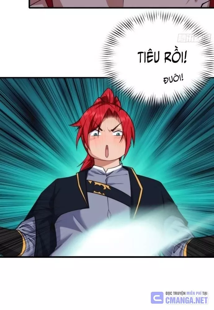 Xuyên Không Thành Npc, Ta Có Bà Xã Che Chở!: Chapter 12