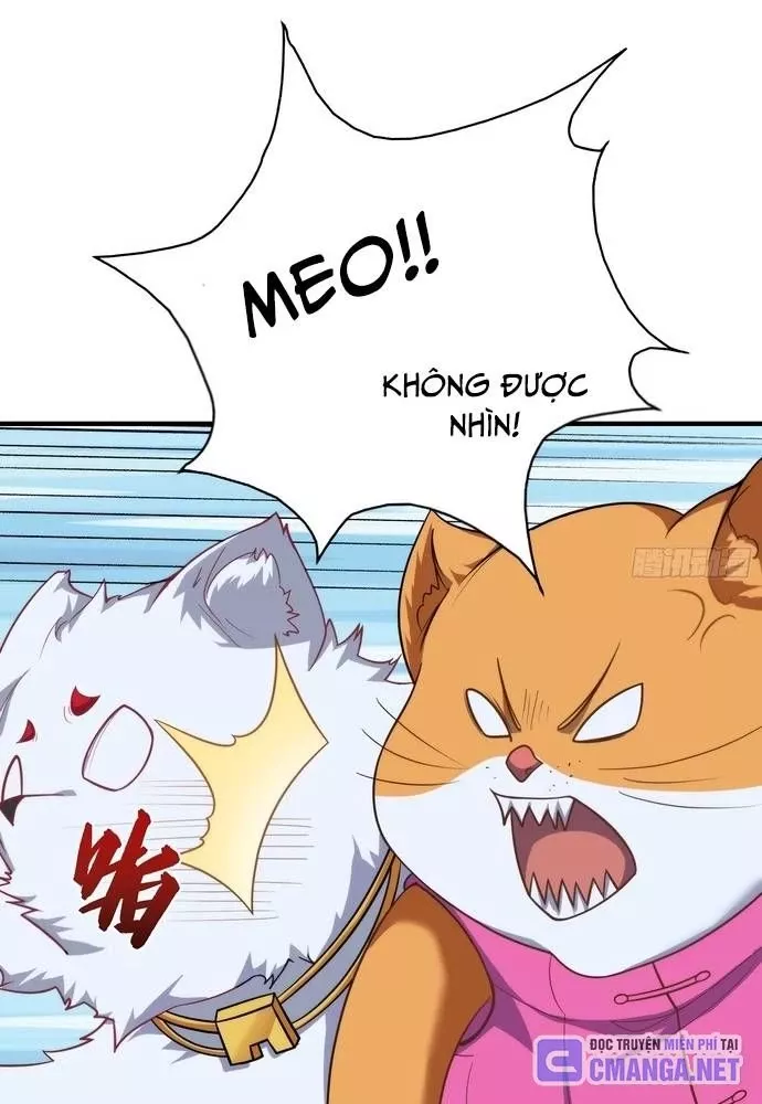 Xuyên Không Thành Npc, Ta Có Bà Xã Che Chở!: Chapter 12