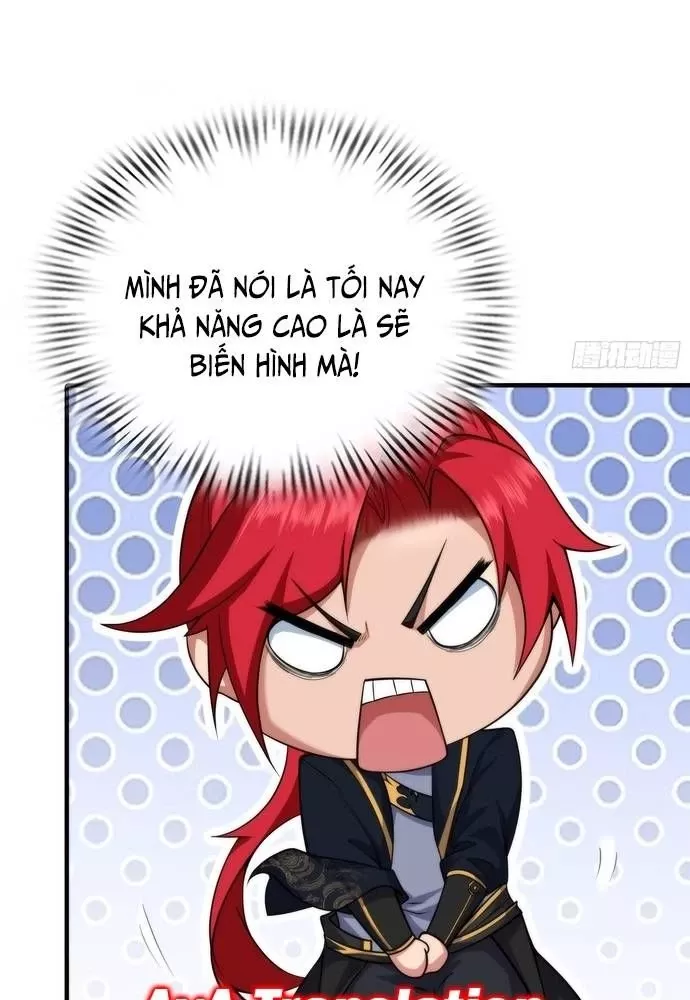 Xuyên Không Thành Npc, Ta Có Bà Xã Che Chở!: Chapter 12
