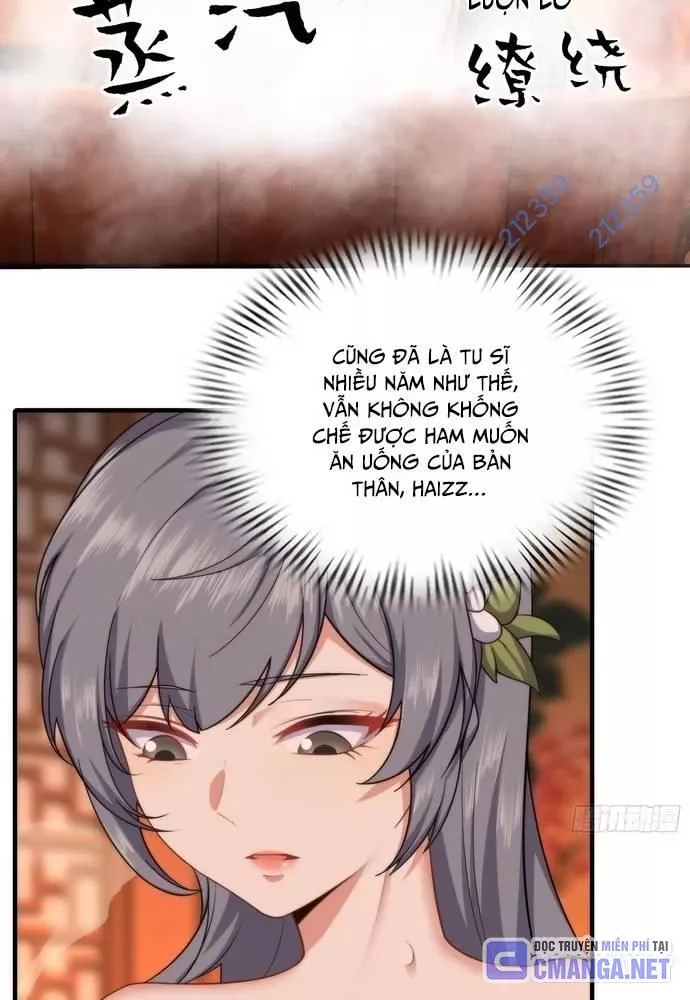 Xuyên Không Thành Npc, Ta Có Bà Xã Che Chở!: Chapter 12