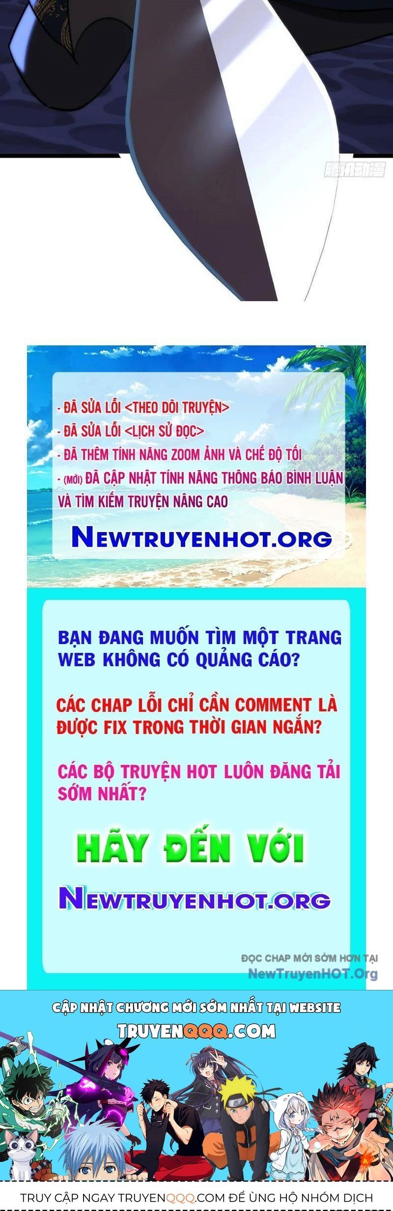 Xuyên Không Thành Npc, Ta Có Bà Xã Che Chở!: Chapter 127