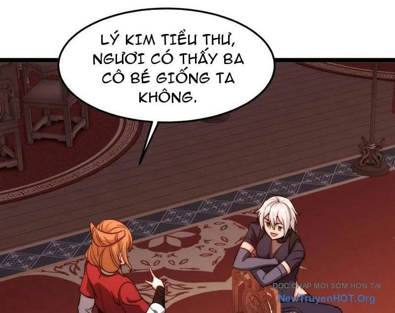 Xuyên Không Thành Npc, Ta Có Bà Xã Che Chở!: Chapter 127