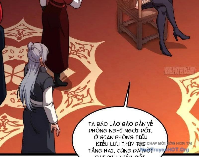Xuyên Không Thành Npc, Ta Có Bà Xã Che Chở!: Chapter 127