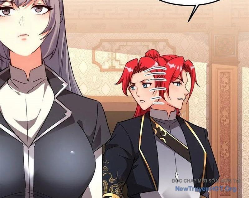 Xuyên Không Thành Npc, Ta Có Bà Xã Che Chở!: Chapter 127