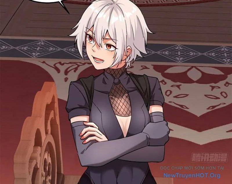 Xuyên Không Thành Npc, Ta Có Bà Xã Che Chở!: Chapter 127